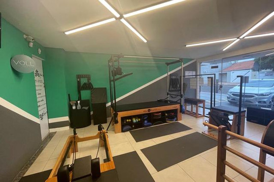 Imagem 2 da galeria do parceiro Voll Pilates Campo Grande