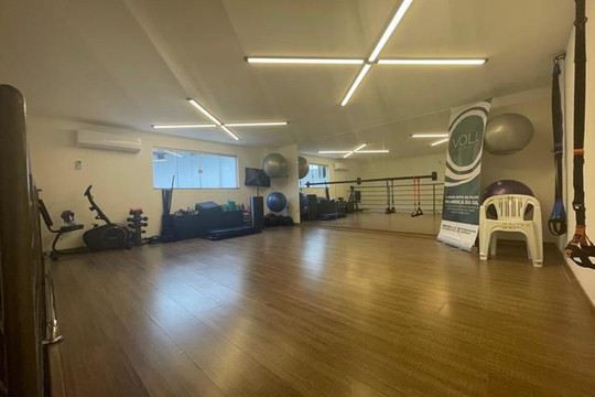 Imagem 3 da galeria do parceiro Voll Pilates Campo Grande