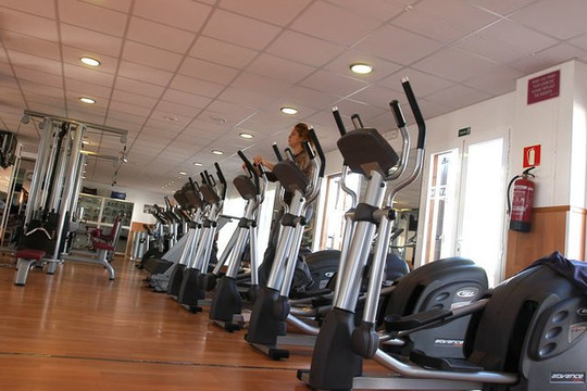 Imagen 3 de la galería del partner Nirvana Fitness Center