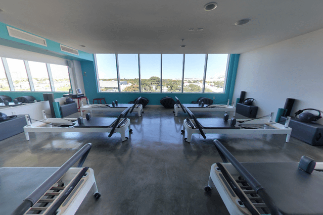 Pilathon Pilates and Fitness Studio
