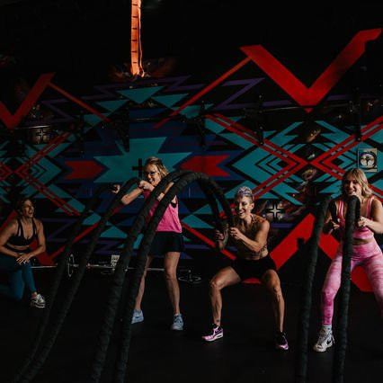 Unite Fitness