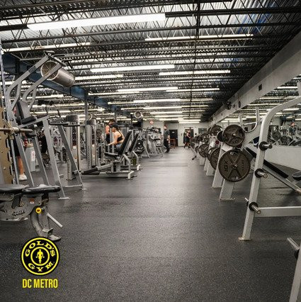 Gold’s Gym - Layhill