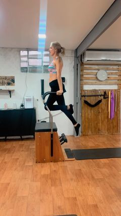 Studio Move