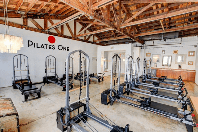 Pilates One