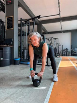 Image 2 from Teresa Jeronymo partner gallery