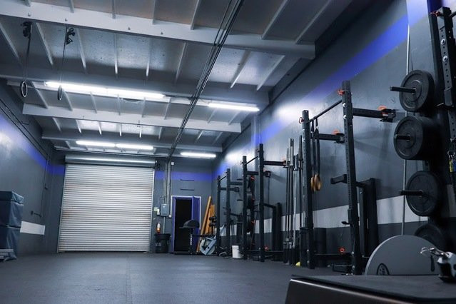 Newport Strength