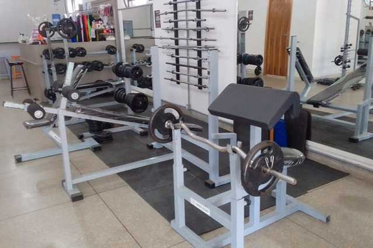 Imagem 1 da galeria do parceiro Vida Ativa