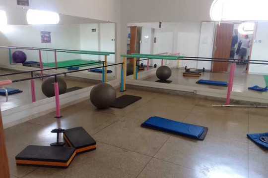 Imagem 2 da galeria do parceiro Vida Ativa