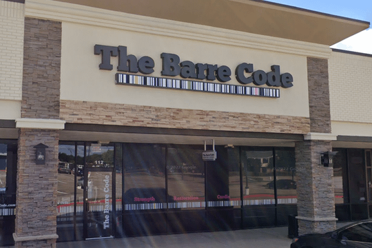 Image 1 from barre3 - Plano partner gallery