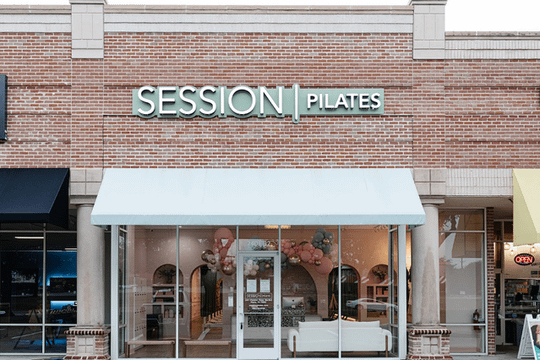 Image 2 from SESSION Pilates - Plano partner gallery