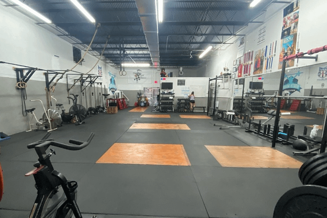 Empower Lift Inc.