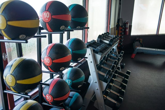 Orangetheory Fitness - Mount Prospect - Randhurst