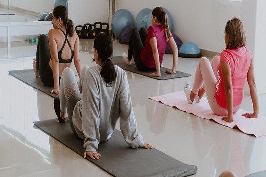 Imagen 1 de la galería del partner Mové