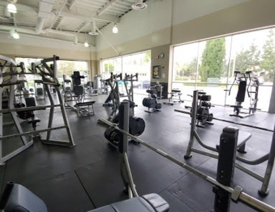 LA Fitness - SANTA ANA - BRISTOL/MACARTHUR