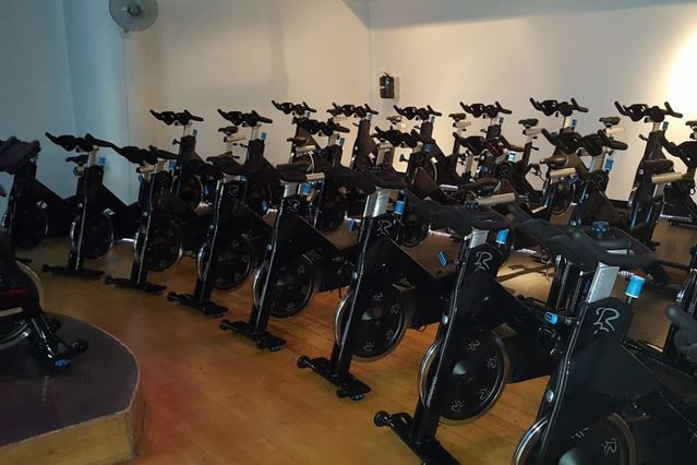 Downtown Miami YMCA