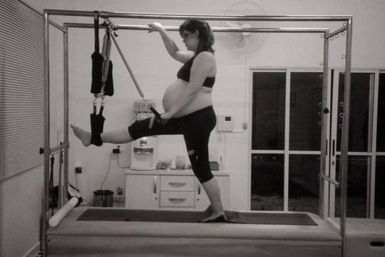 Imagem 2 da galeria do parceiro Movimento Studio Pilates