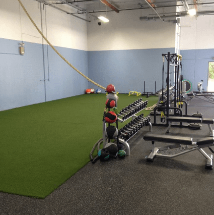San Diego Premier Training