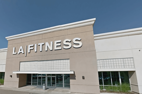 Image 2 from LA Fitness - SOUTHFIELD partner gallery