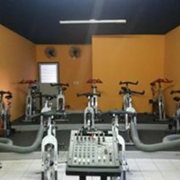 Imagem 1 da galeria do parceiro Armazém Fitness