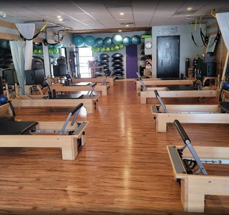 Love Your Core Pilates and More