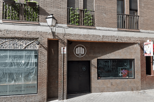 Imagen 2 de la galería del partner db 2016