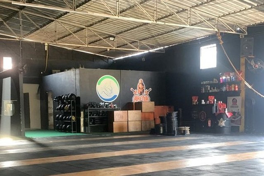 Imagem 3 da galeria do parceiro Arena Vip