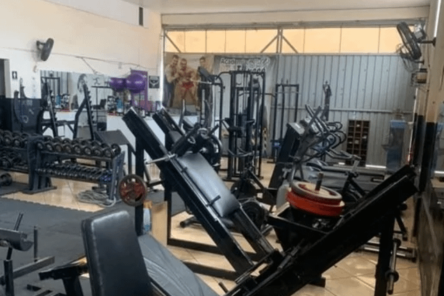 Academia ProFitness