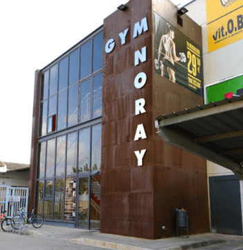 Imagen 2 de la galería del partner Gym Noray