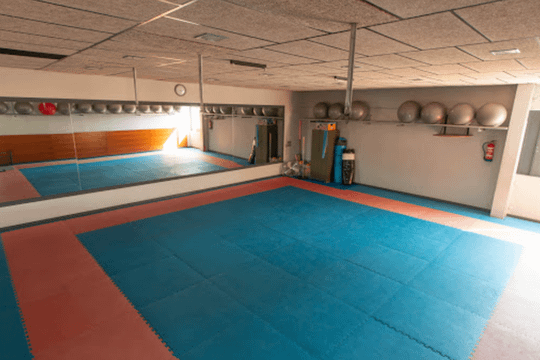 Imagen 3 de la galería del partner Gym Noray