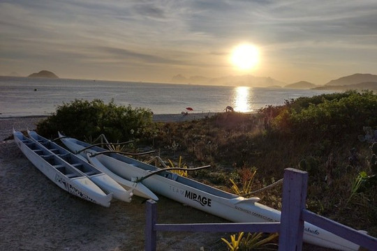 Imagem 1 da galeria do parceiro ALOHA NUI WA'A