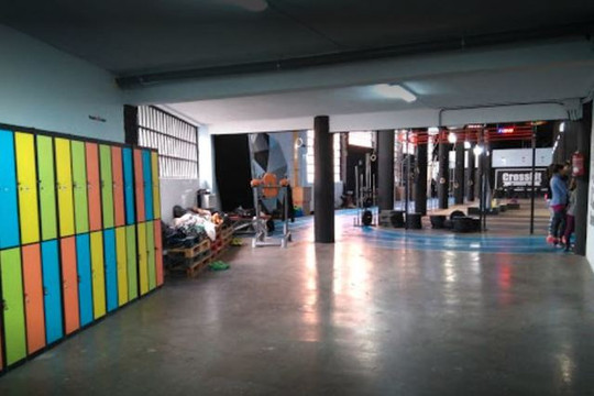 Imagen 2 de la galería del partner Crossfit Ponferrada