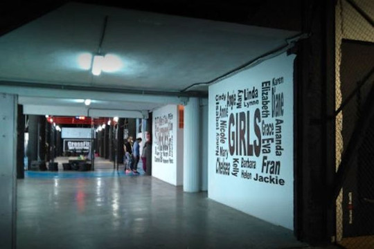 Imagen 3 de la galería del partner Crossfit Ponferrada