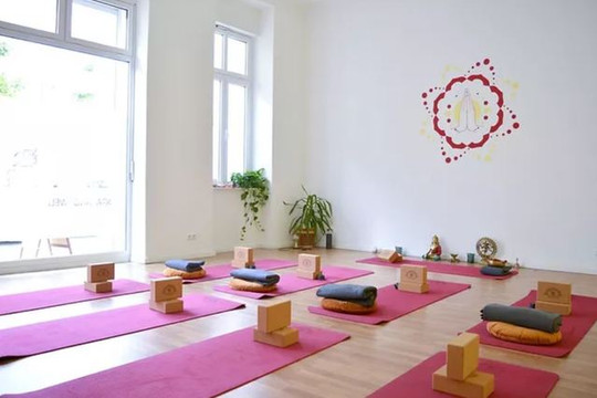 Bild 1 von Yogic Escape Partnergalerie