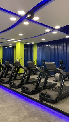Academia Bluefit - Avenida 85