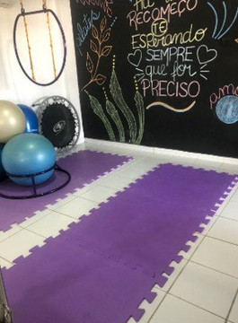 Imagem 1 da galeria do parceiro Estúdio de Pilates Fernanda Melo