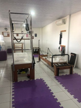 Imagem 2 da galeria do parceiro Estúdio de Pilates Fernanda Melo