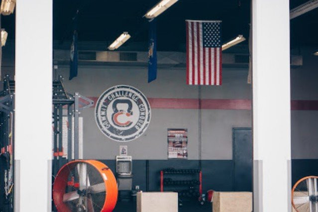 Centric Athletics