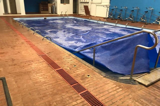 Imagem 3 da galeria do parceiro Healthy Experience