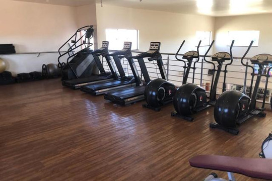 Imagem 1 da galeria do parceiro Healthy Experience