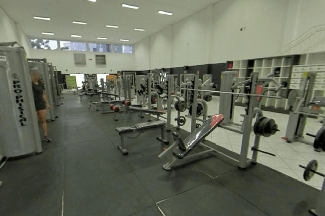 Academia Physical
