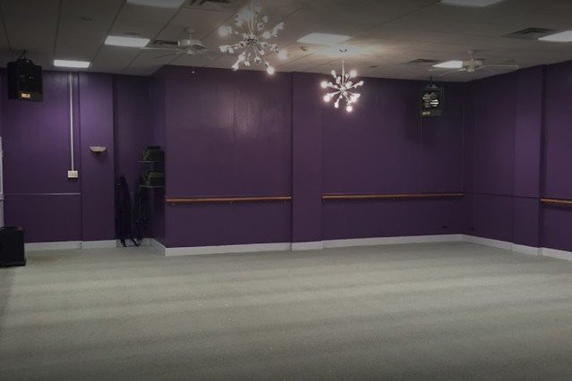 The Hot Yoga Spot - Saratoga