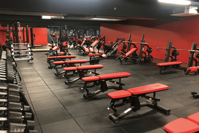 Snap Fitness Navan