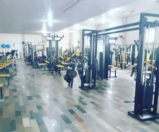 Academia Plena Forma