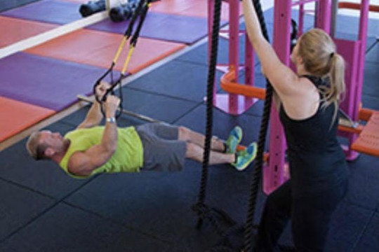 Image 3 from Energize Health & Fitness partner gallery