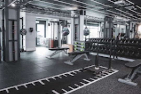 Image 1 from Pinnacle Fitness and Health partner gallery