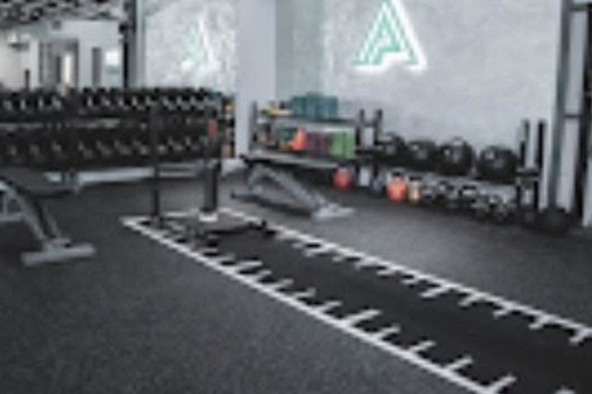 Image 3 from Pinnacle Fitness and Health partner gallery