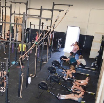 Imagen 2 de la galería del partner BOX GRG