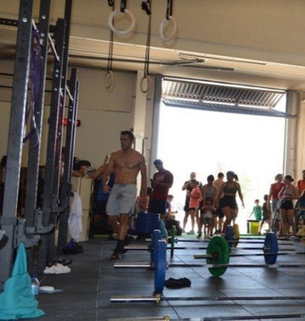 Imagen 3 de la galería del partner BOX GRG