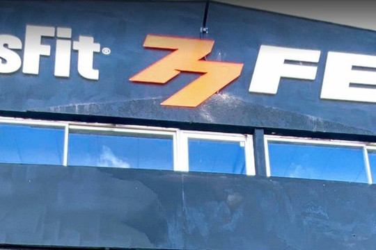 Imagen 2 de la galería del partner CrossFit 77 Feet Costa Brava