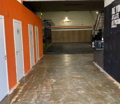 Imagen 3 de la galería del partner CrossFit 77 Feet Costa Brava